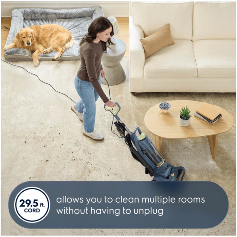 Electrolux Ultimate500 Light-Weight Bagless Pet Upright Vacuum with HEPA Filter & 4 Additional Tools, , hires