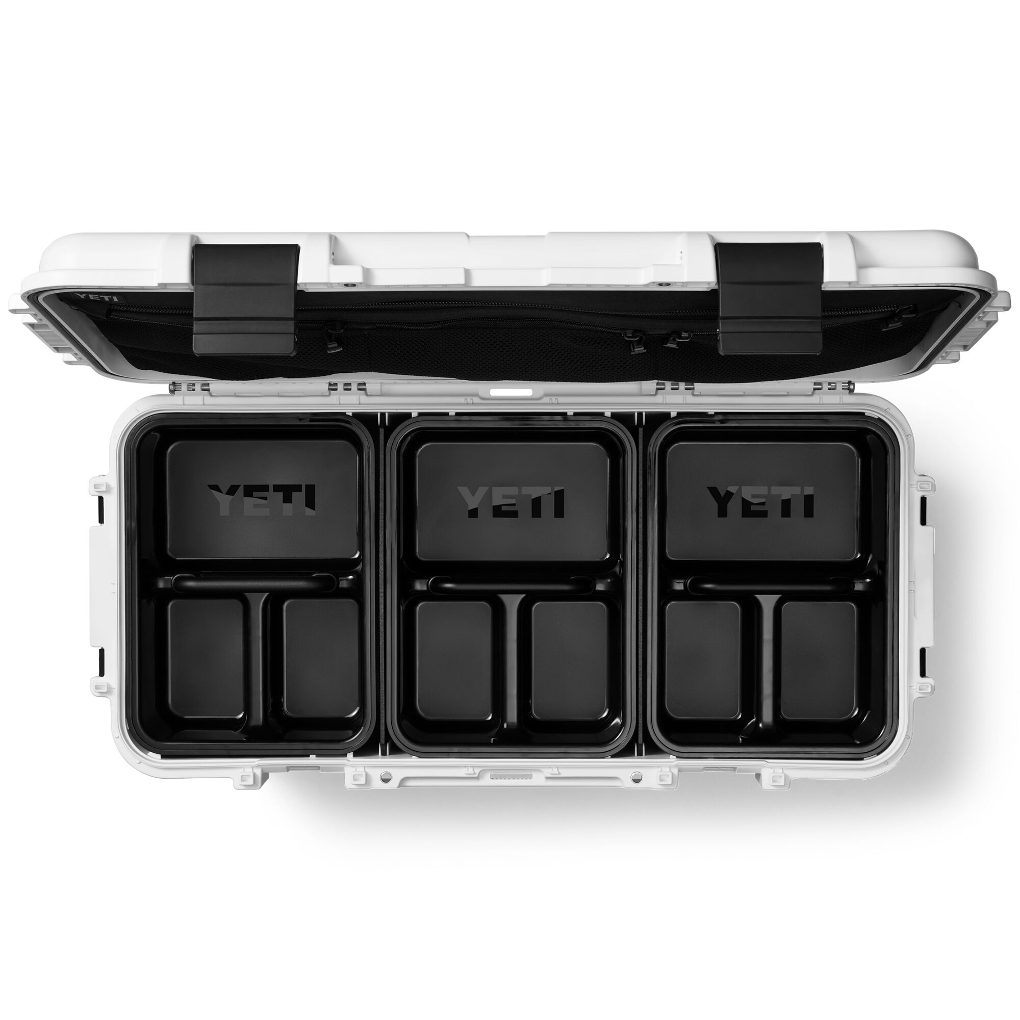 YETI Loadout Gobox 60 - White | P.C. Richard & Son