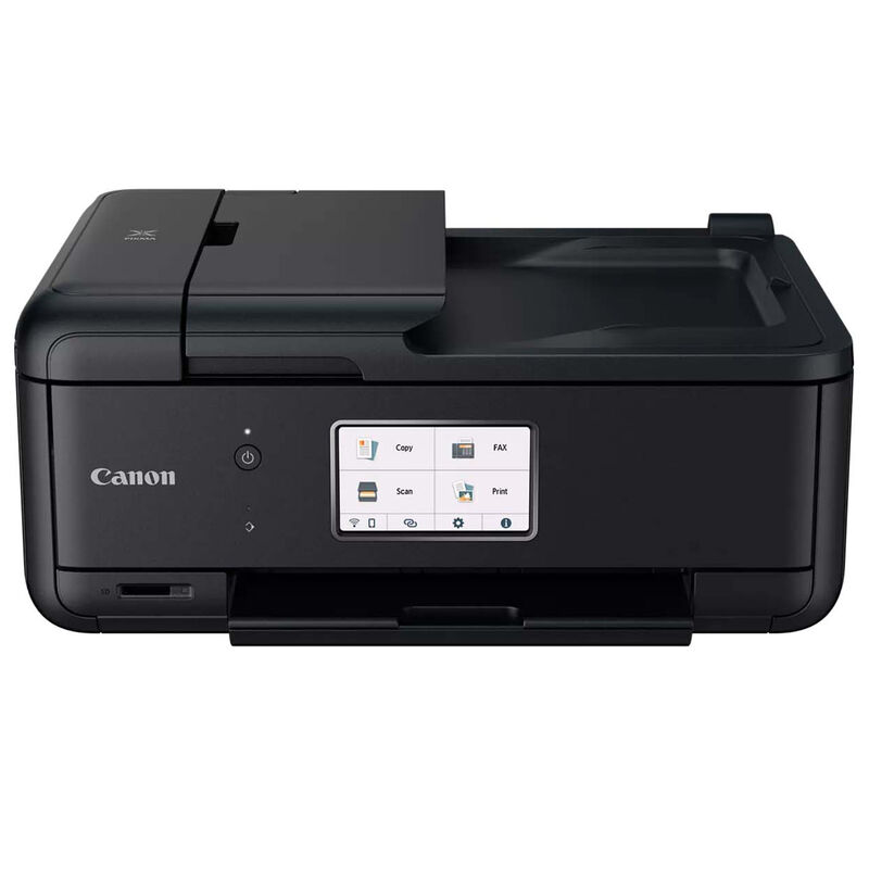 Canon Inkjet All-in-one Printer, , hires
