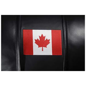Canadian Flag Logo, , hires