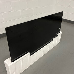 Samsung - 50" Class U8000F LED 4K UHD Smart Tizen TV (Open Box Excellent Condition), , hires