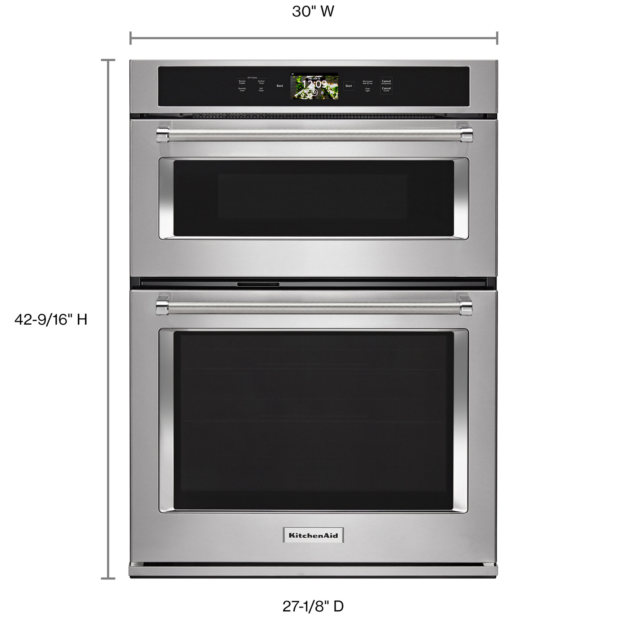KitchenAid 30