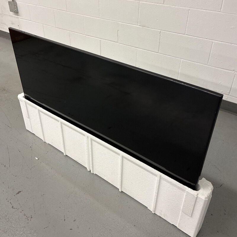 Samsung - 55" Class Q7F QLED 4K UHD Samsung Vision AI Smart TV (Open Box Good Condition), , hires