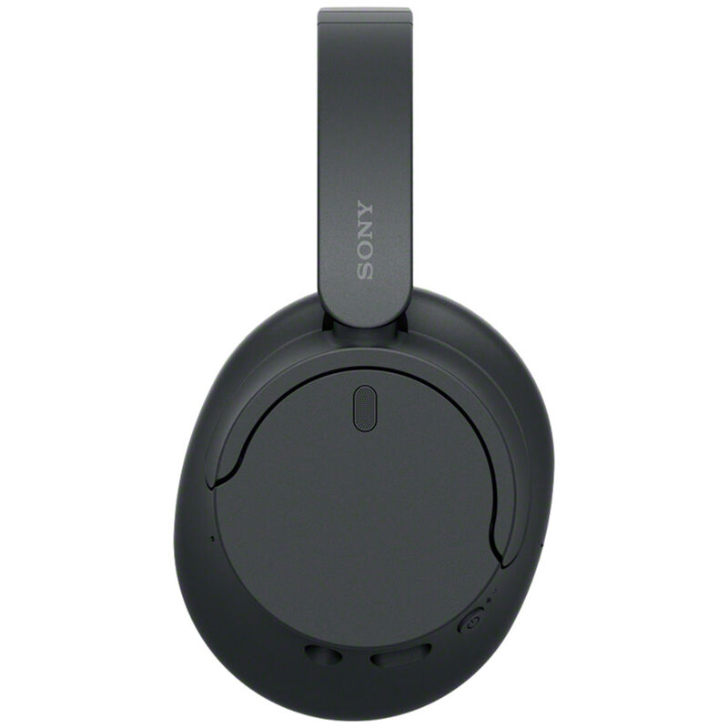 Sony WHCH720N Wireless Noise Canceling Headphones Black WHCH720N/B