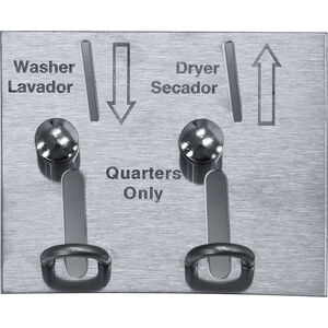 Crossover Stacked Dryer Accessory Kit, , hires