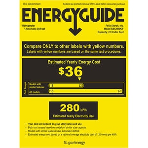 Summit Commercial 15 in. 2.9 cu. ft. Beer Dispenser with Digital Controls & Digital Thermostat - Custom Panel Ready, , hires