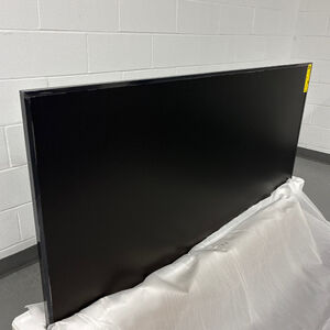 Samsung - 75" Class The Frame (LS03D) Series QLED 4K UHD Smart Tizen TV (Open Box Good Condition), , hires