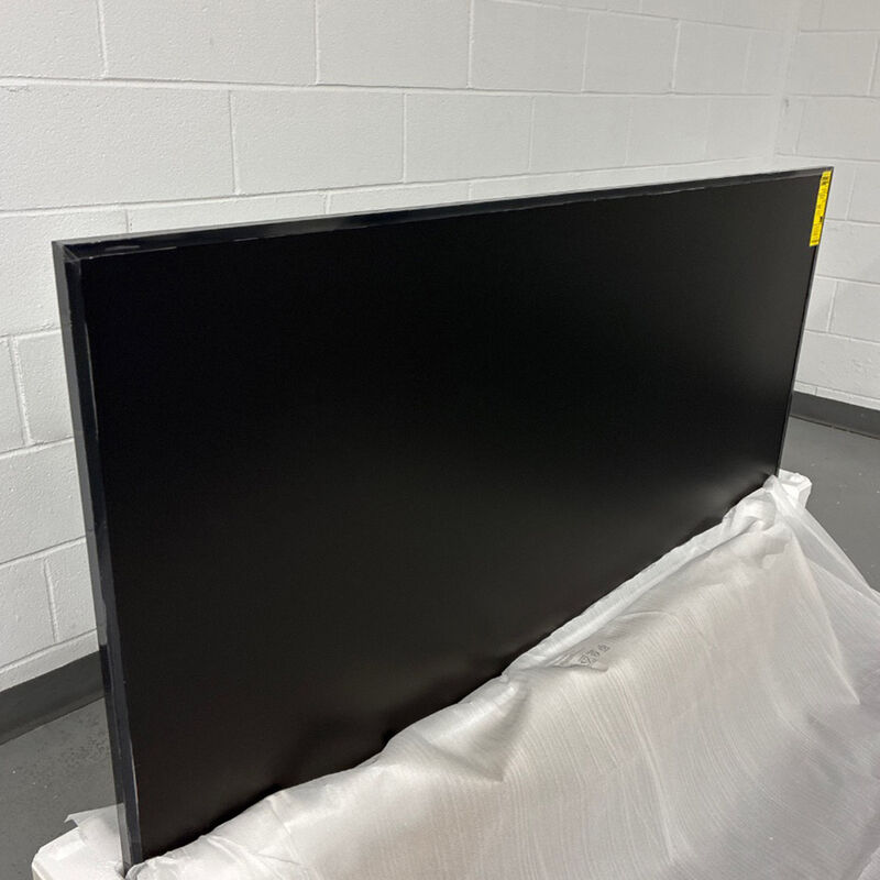 Samsung - 75" Class The Frame (LS03D) Series QLED 4K UHD Smart Tizen TV (Open Box Good Condition), , hires