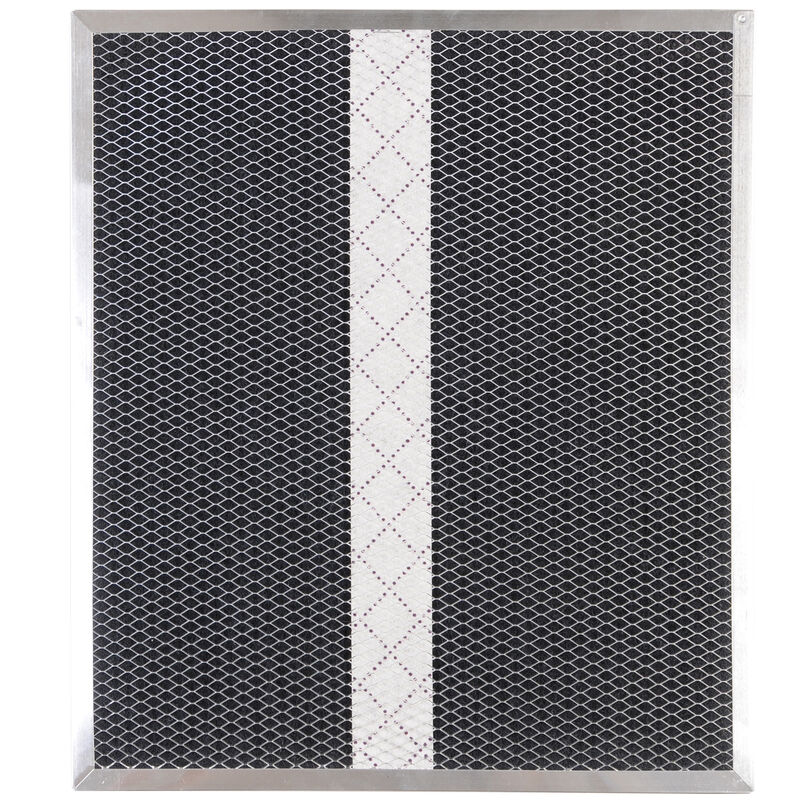 Broan Non-Ducted Replacement Charcoal Filter for Range Hood, , hires