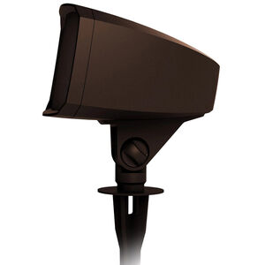 Klipsch Professional Series 5 Landscape Satellite Speaker (Each) - Brown, , hires