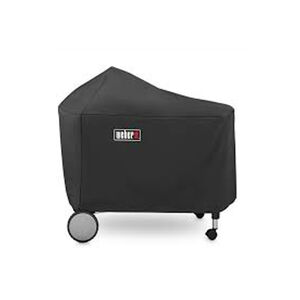 Weber Performer Series Premium Grill Cover with Storage Bag, , hires