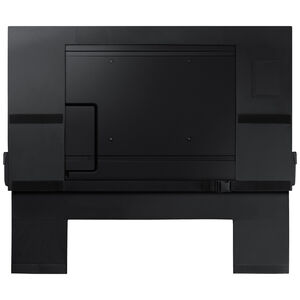 Samsung 75" Terrace Dust Cover for Outdoor TV - Dark Gray, , hires