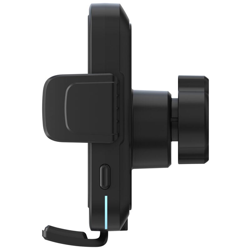 PhoneSuit Energy Core Go - Wireless Charging Auto-Fit Car Windshield & Vent Mount, , hires