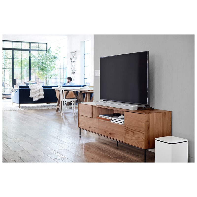 Bose Bass Module 700 - White | P.C. Richard & Son