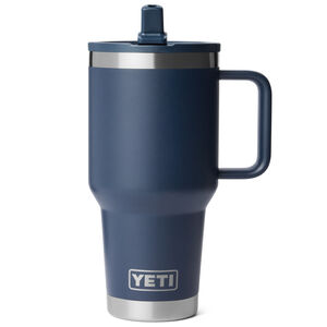 YETI Rambler 30 oz Travel Straw Mug - Navy, Yeti-Navy Blue, hires