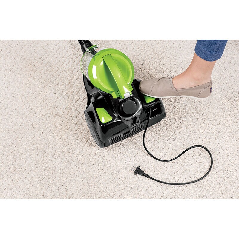 Bissell Zing Bagless Canister Vacuum with 2 Additional Tools, , hires