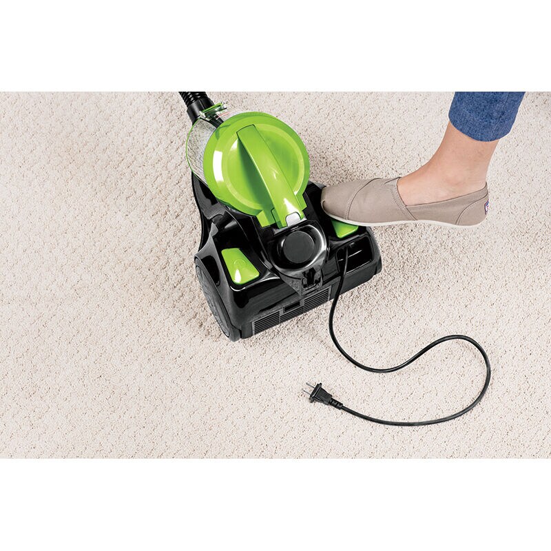 Tank Container Dust Vacuum Cleaner Rowenta Compact Power XXL Original