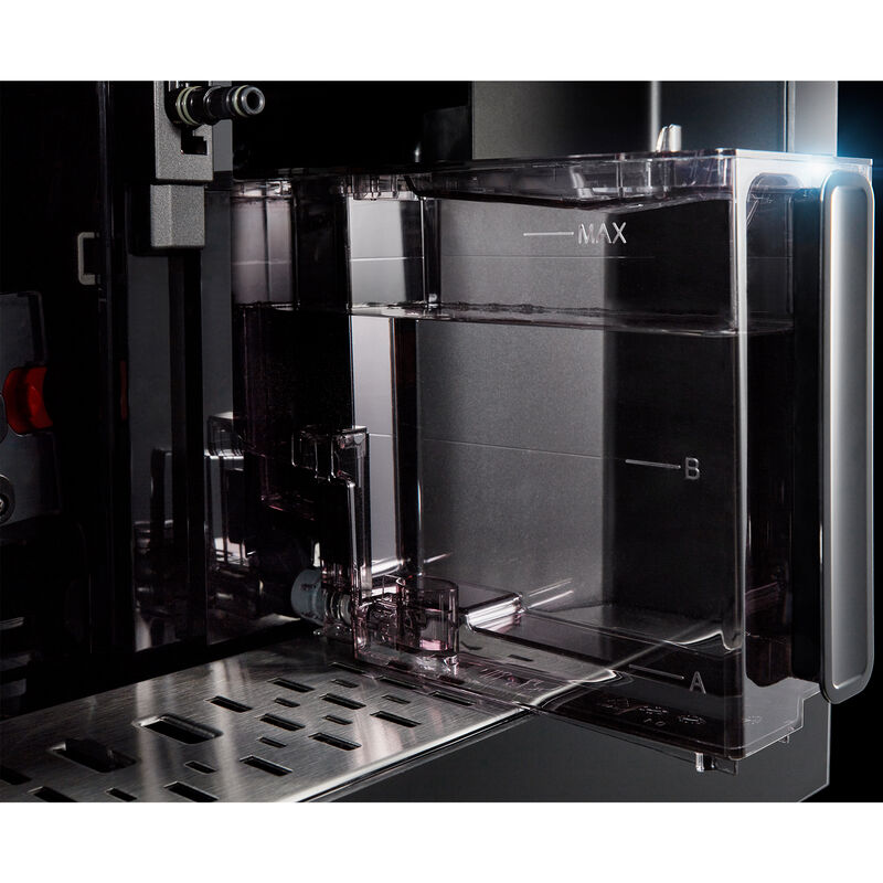 JennAir Noir 24 in. Built-In Coffee System, , hires