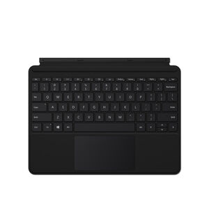 Microsoft NEW Surface Go TypeCover - Black, , hires