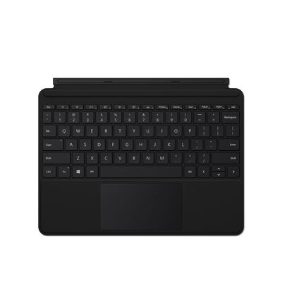 Microsoft NEW Surface Go TypeCover - Black | KCM-00025