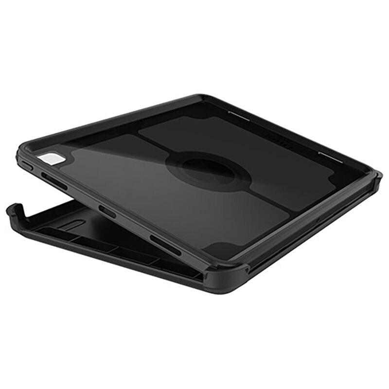 Otterbox 12.9" iPad Pro Defender Series Case (Black) Gen 3, , hires
