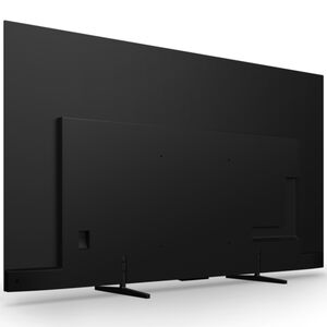 Sony - 83" Class Bravia 6 OLED 4K UHD Smart Google TV with Gemini, , hires