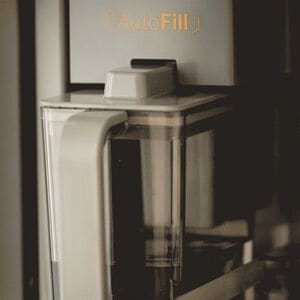 Cafe 36 in. 28.7 cu. ft. Smart 4-Door French Door Refrigerator with Internal Water Dispenser - Matte Black, Matte Black, hires