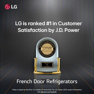 LG 36 in. 31.7 cu. ft. Smart French Door Refrigerator with Internal Water Dispenser - PrintProof Stainless Steel, , hires