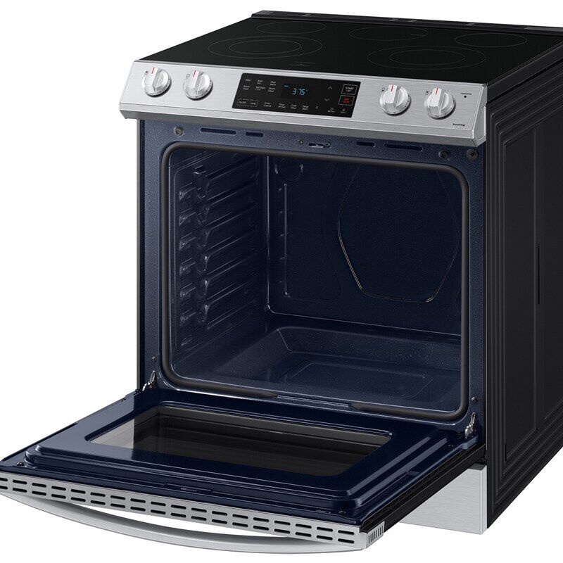 stainless steel electric stove sale