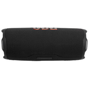JBL Flip 7 Portable Rechargeable Waterproof Bluetooth Speaker - Black, Black, hires
