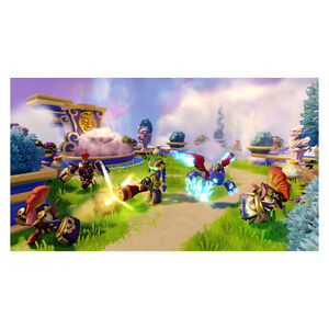 Skylanders Superchargers Starter Pack for Xbox One, , hires