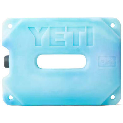 YETI Block Ice - Reusable Ice Pack - 4 lb | YICEB4