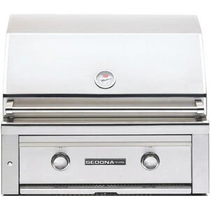 Sedona By Lynx 30" Built-In LIquid Propane Grill, , hires