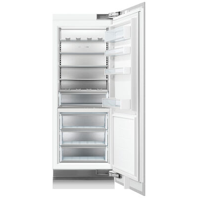 Fisher & Paykel Series 11 Integrated 30 in. 16.3 cu. ft. Built-In Smart Counter Depth Freezerless Refrigerator with Internal Water Dispenser - Custom Panel Ready | RS3084SRHK1