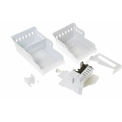 GE Optional Ice Maker for French Door Refrigerators | IM5D