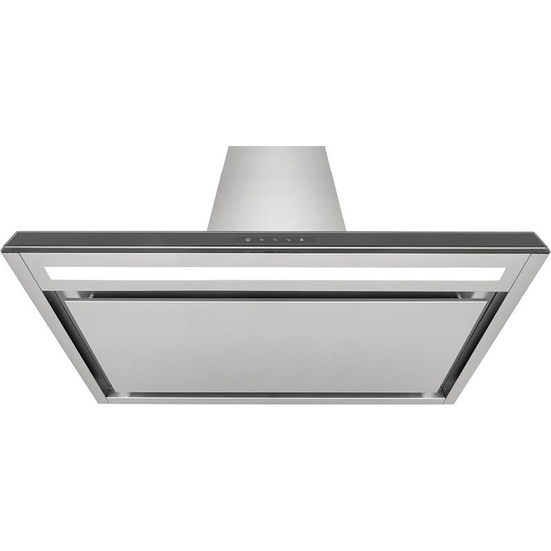 Electrolux 36 in. Convertible Chimney Style Range Hood with 412