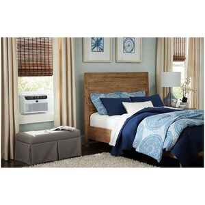 Frigidaire 6,000 BTU 115V Window Air Conditioner with 3 Fan Speeds, Sleep Mode & Remote Control - White, , hires