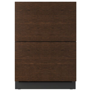U-Line 24 in. 5.1 cu. ft. Outdoor Double Refrigerator Drawers - Custom Panel Ready, , hires