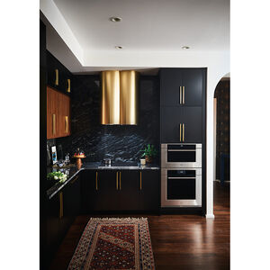 Wolf M Series 30 in. 1.6 cu. ft. Speed Electric Single Wall Oven with Standard Convection - Stainless Steel, , hires