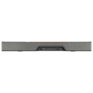 Klipsch 2.1 Channel Dolby Atmos Sound Bar with Bluetooth & Built-In Subwoofer - Walnut, , hires
