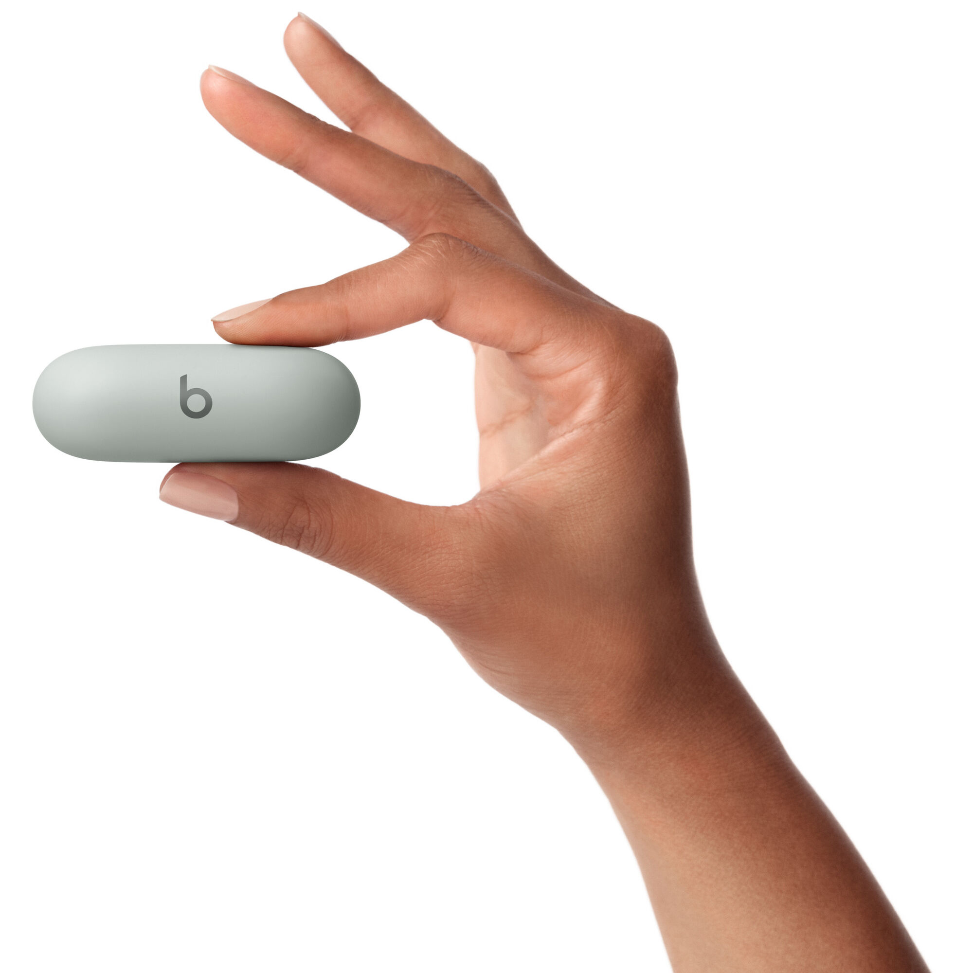 Beats Solo Buds True Wireless Earbuds - Storm Gray | P.C. Richard