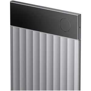 Plaud Note Pro Flow Edition - Silver, , hires