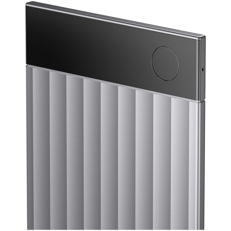 Plaud Note Pro Flow Edition - Silver, , hires