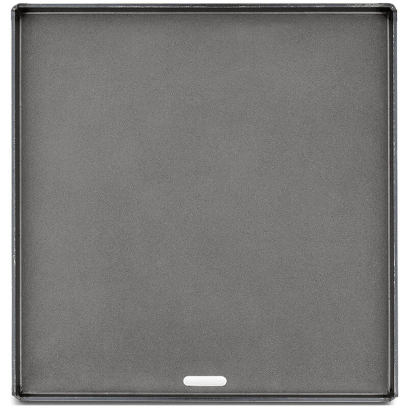 Weber Crafted Flat Top, , hires