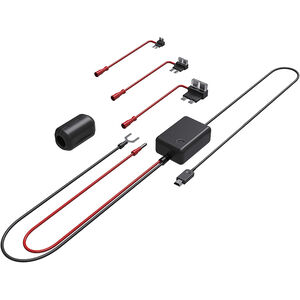 Kenwood - Dash Cam Parking mode cable kit, , hires
