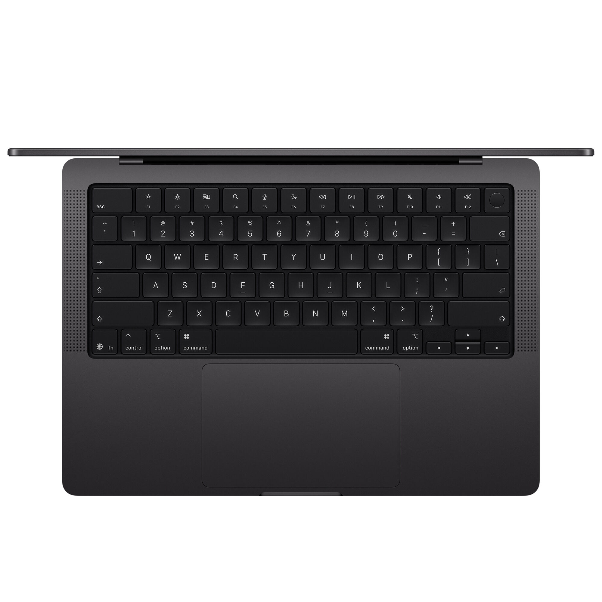 Apple MacBook Pro (2026) 14 in. Notebook with Apple Intelligence