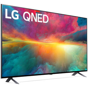 LG - 55" Class QNED75 Series QNED 4K UHD Smart WebOS TV, , hires