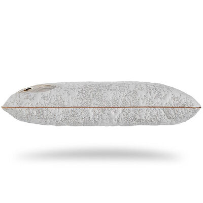 BedGear 0.0 Glacier Standard Size Pillow | BGP01330P