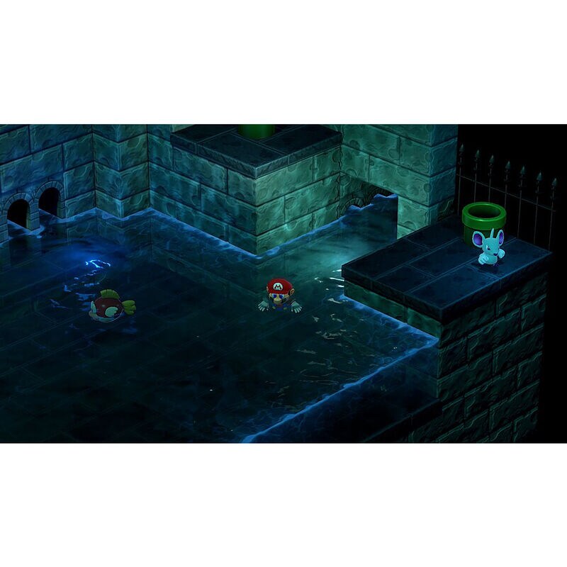 Super Mario Bros RPG for Nintendo Switch, , hires