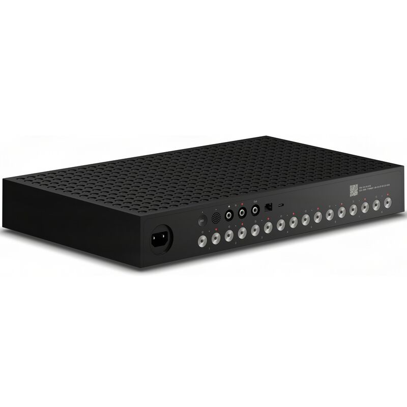 Sonos Amp Multi Amplifier - Black, , hires